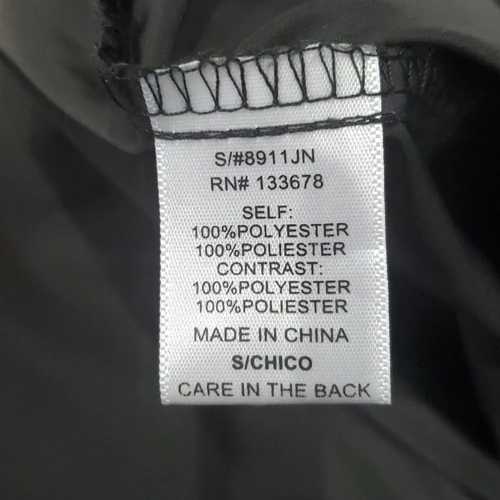 Colorblock lightweight jacket - Picture 5 of 7